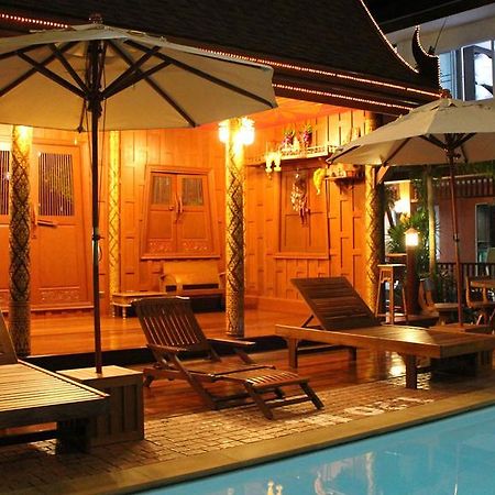 Zen Rooms Ladkrabang 48 Bangkok Zewnętrze zdjęcie