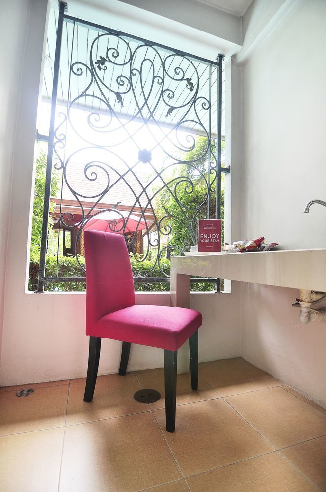 Zen Rooms Ladkrabang 48 Bangkok Zewnętrze zdjęcie