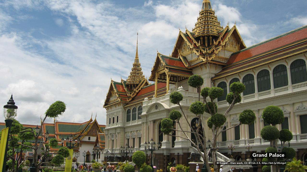 Zen Rooms Ladkrabang 48 Bangkok Zewnętrze zdjęcie